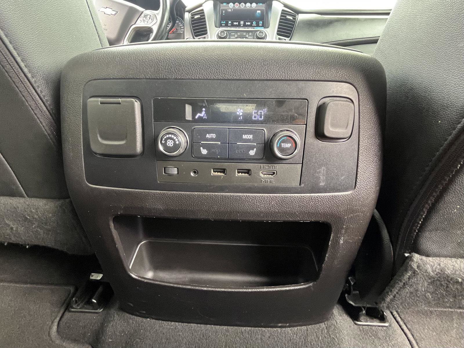 Used 2019 Chevrolet Tahoe Premier image 19