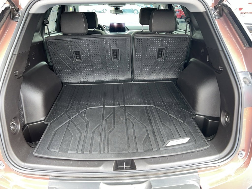 Used 2024 Chevrolet Blazer LT w/ Midnight/Sport Edition image 41