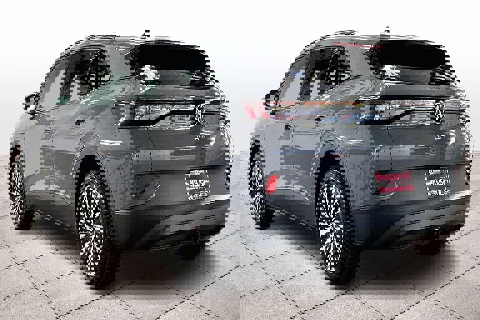 New 2026 Volkswagen ID.4 Pro image 3