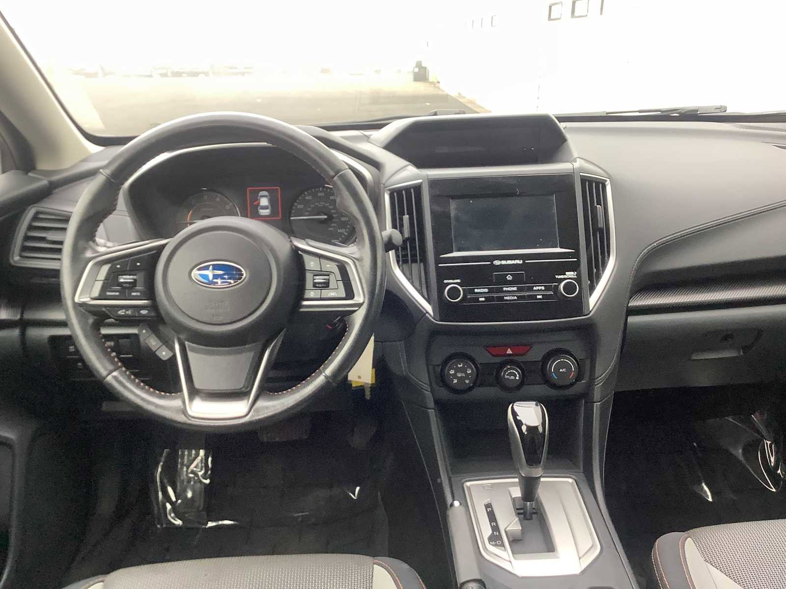 Used 2018 Subaru Crosstrek 2.0i Premium image 10
