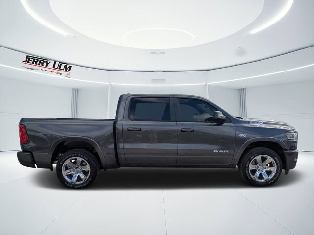 New 2026 RAM 1500 Big Horn image 2