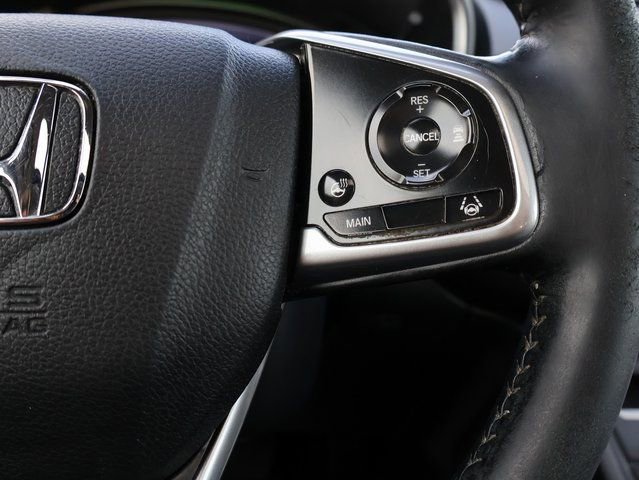 Used 2022 Honda CR-V EX-L image 38