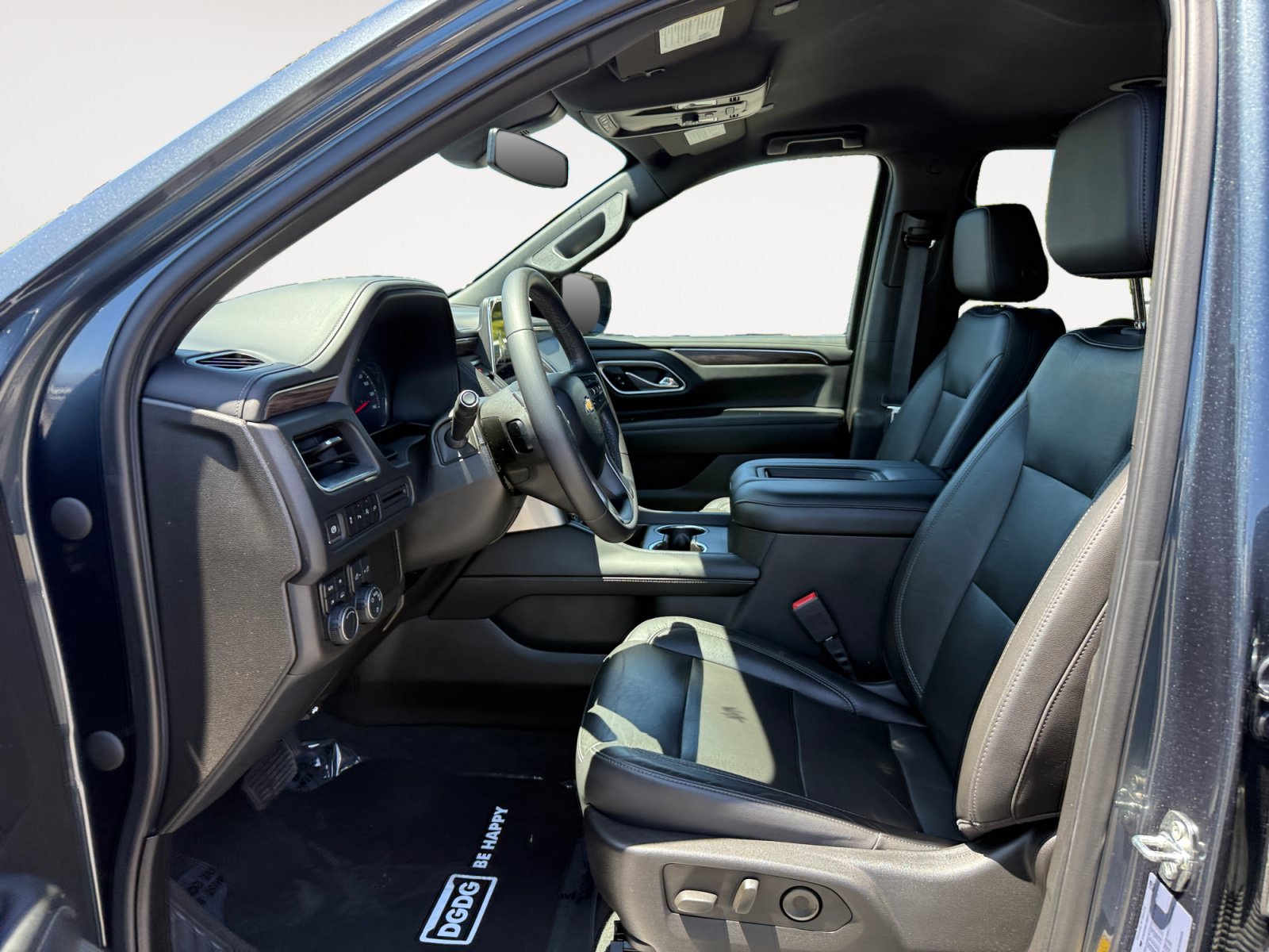 Used 2021 Chevrolet Tahoe LT AWD/4WD image 10