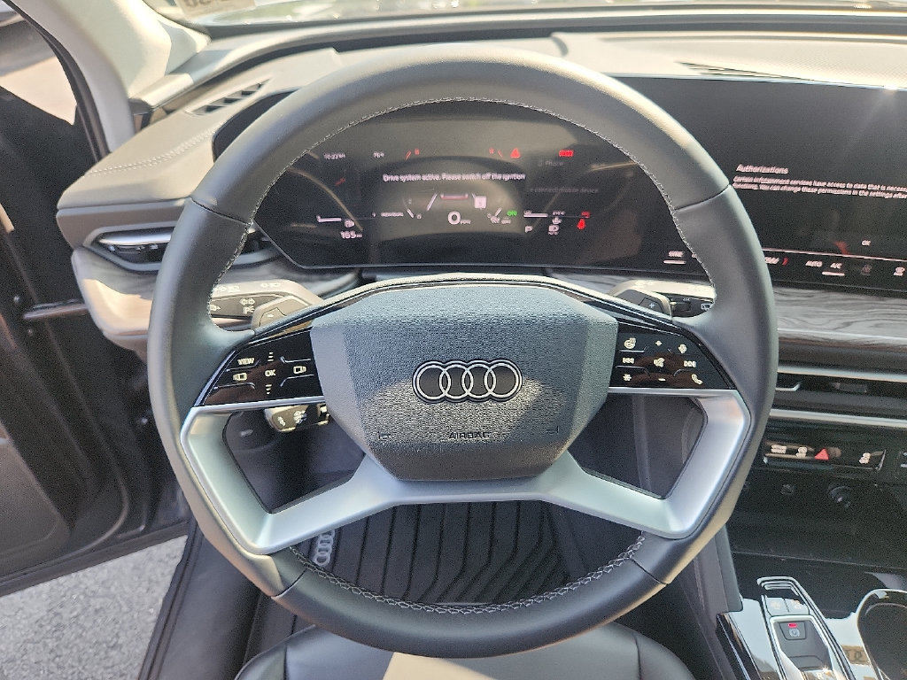 Used 2025 Audi Q5 Premium w/ Convenience Package AWD/4WD image 21
