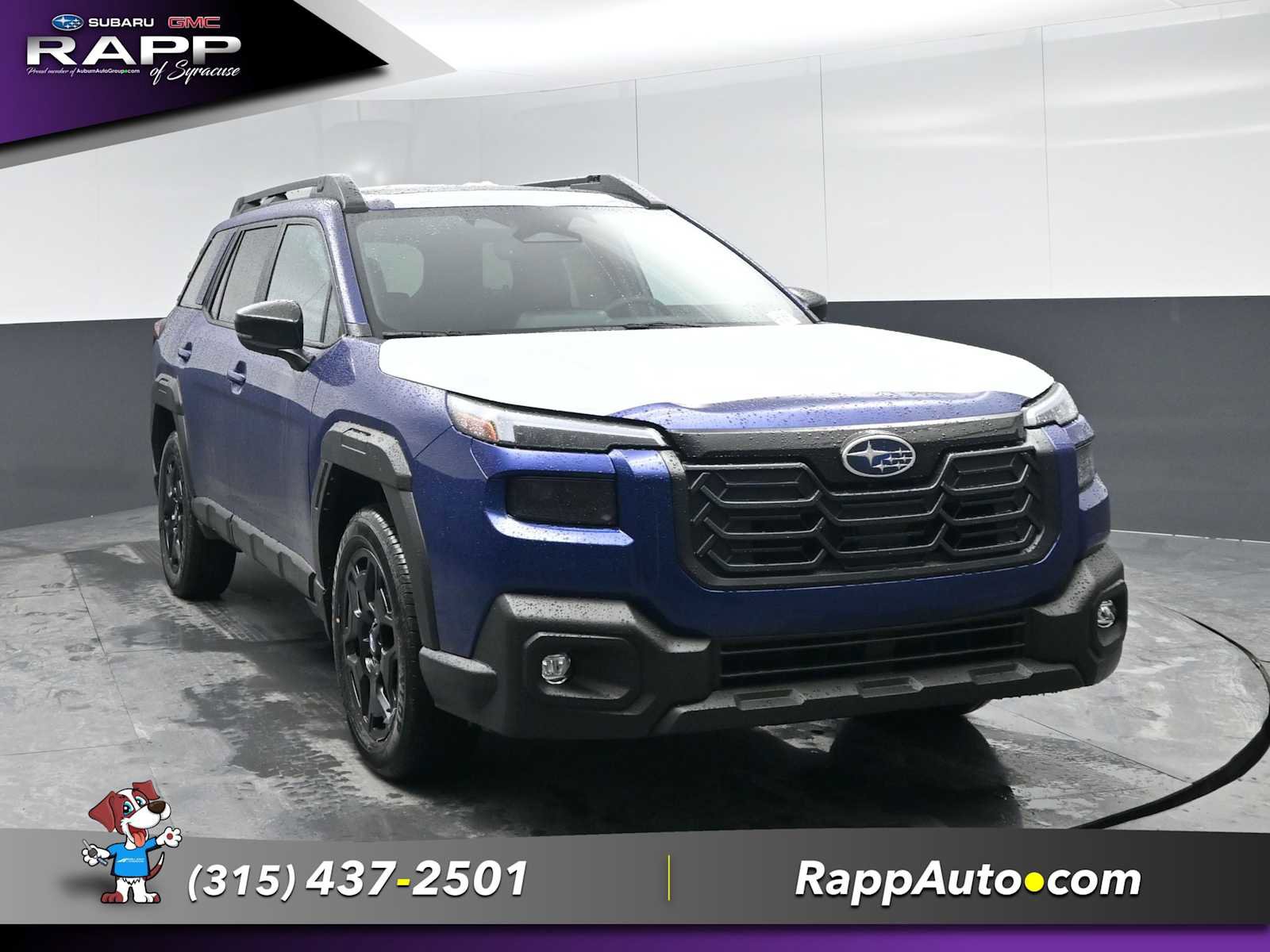 New 2026 Subaru Outback Limited image 2