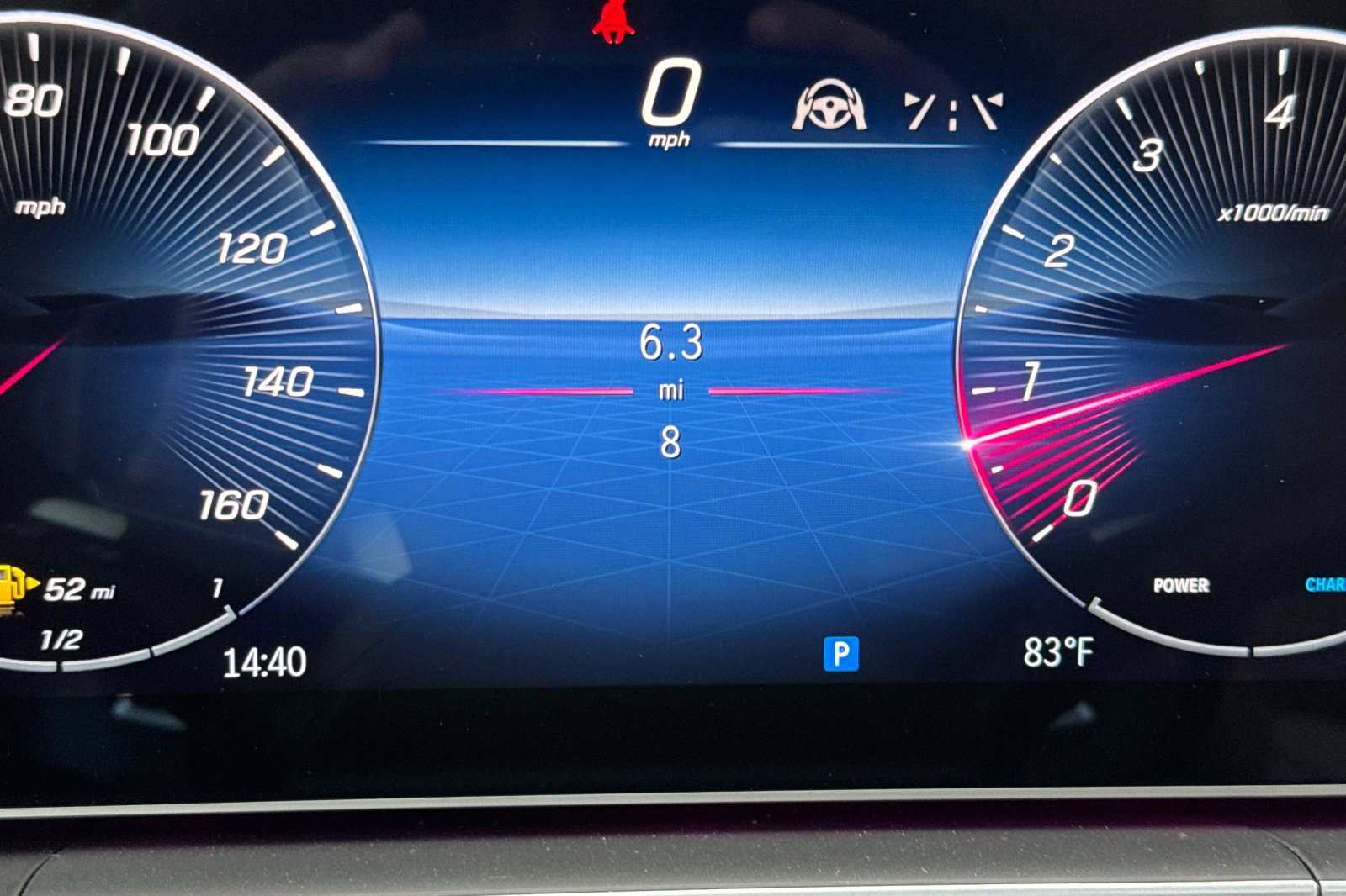 New 2026 Mercedes-Benz GLS 450 4MATIC image 33