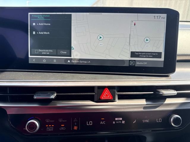 New 2026 Kia Sorento EX w/ EX Premium Package FWD image 28