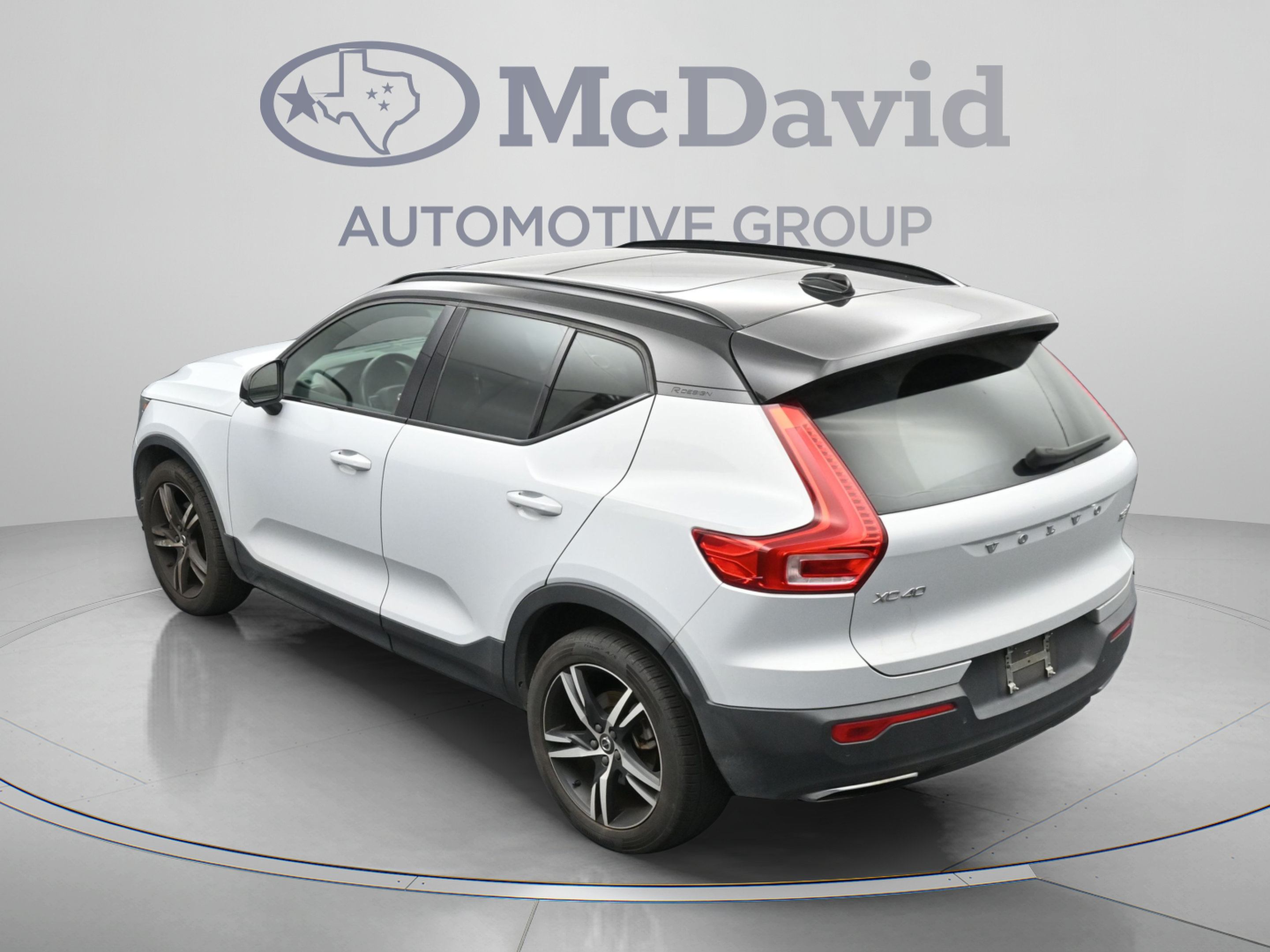Used 2020 Volvo XC40 T5 R-Design w/ Protection Package Premier AWD/4WD image 37