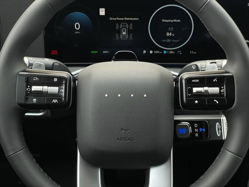 New 2026 Hyundai Ioniq 9 SEL image 33