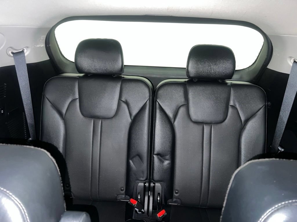 Used 2021 Kia Sorento SX Prestige AWD/4WD image 34