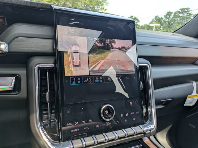 New 2026 GMC Yukon Denali w/ Denali Reserve Package RWD image 27