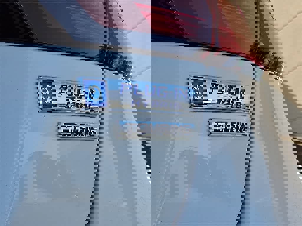 Used 2018 Honda Clarity Touring image 32