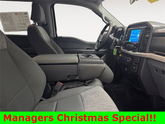 Used 2022 Ford F150 XLT w/ XTR Package image 21