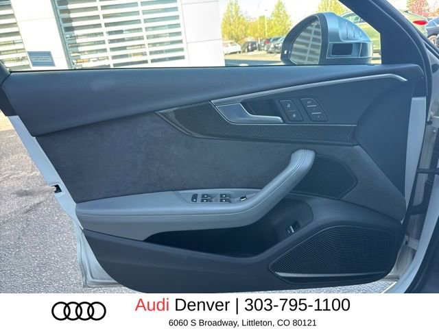 Used 2018 Audi S4 Premium Plus image 10