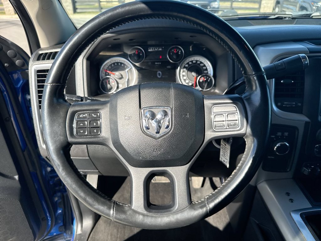 Used 2014 RAM 2500 Big Horn AWD/4WD image 15