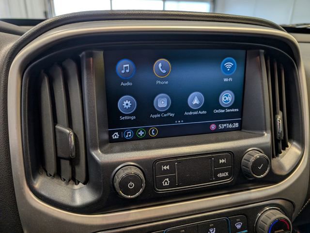 Used 2022 GMC Canyon Elevation AWD/4WD image 20
