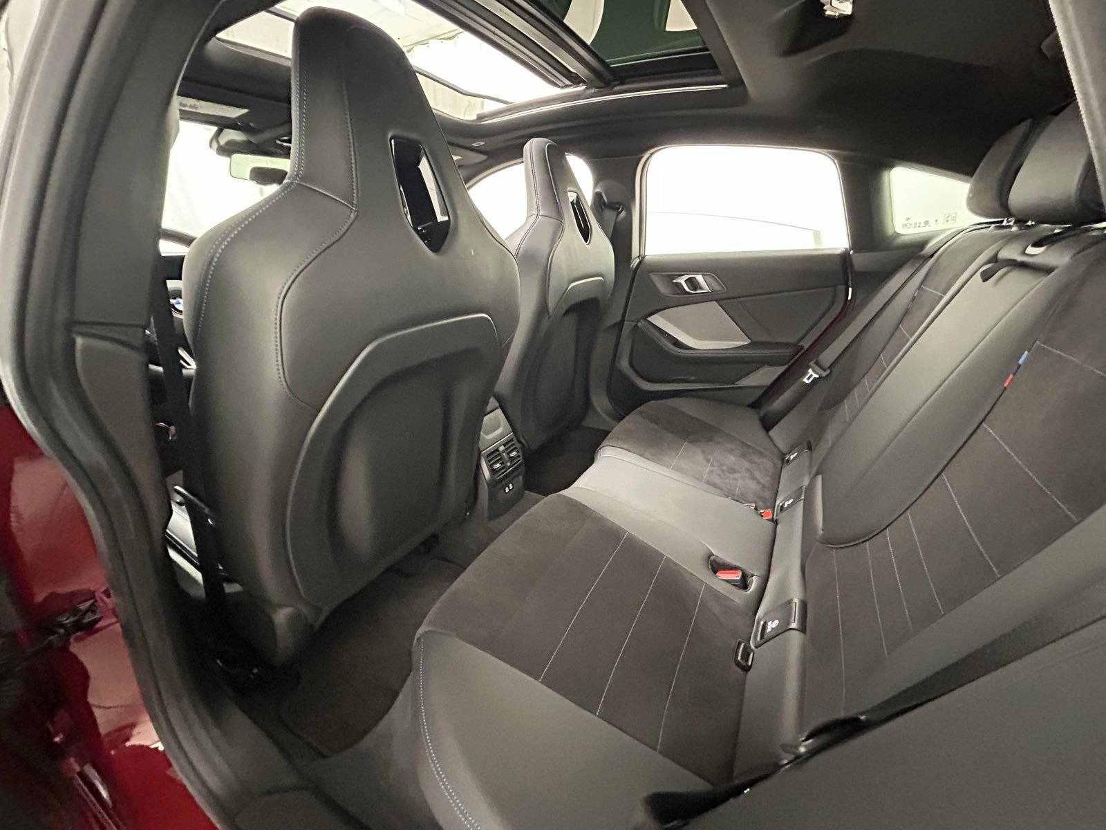 Used 2025 BMW M235i xDrive w/ M Performance Package image 34