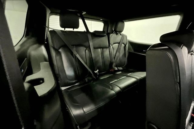 Used 2022 Jeep Wagoneer Series II image 31