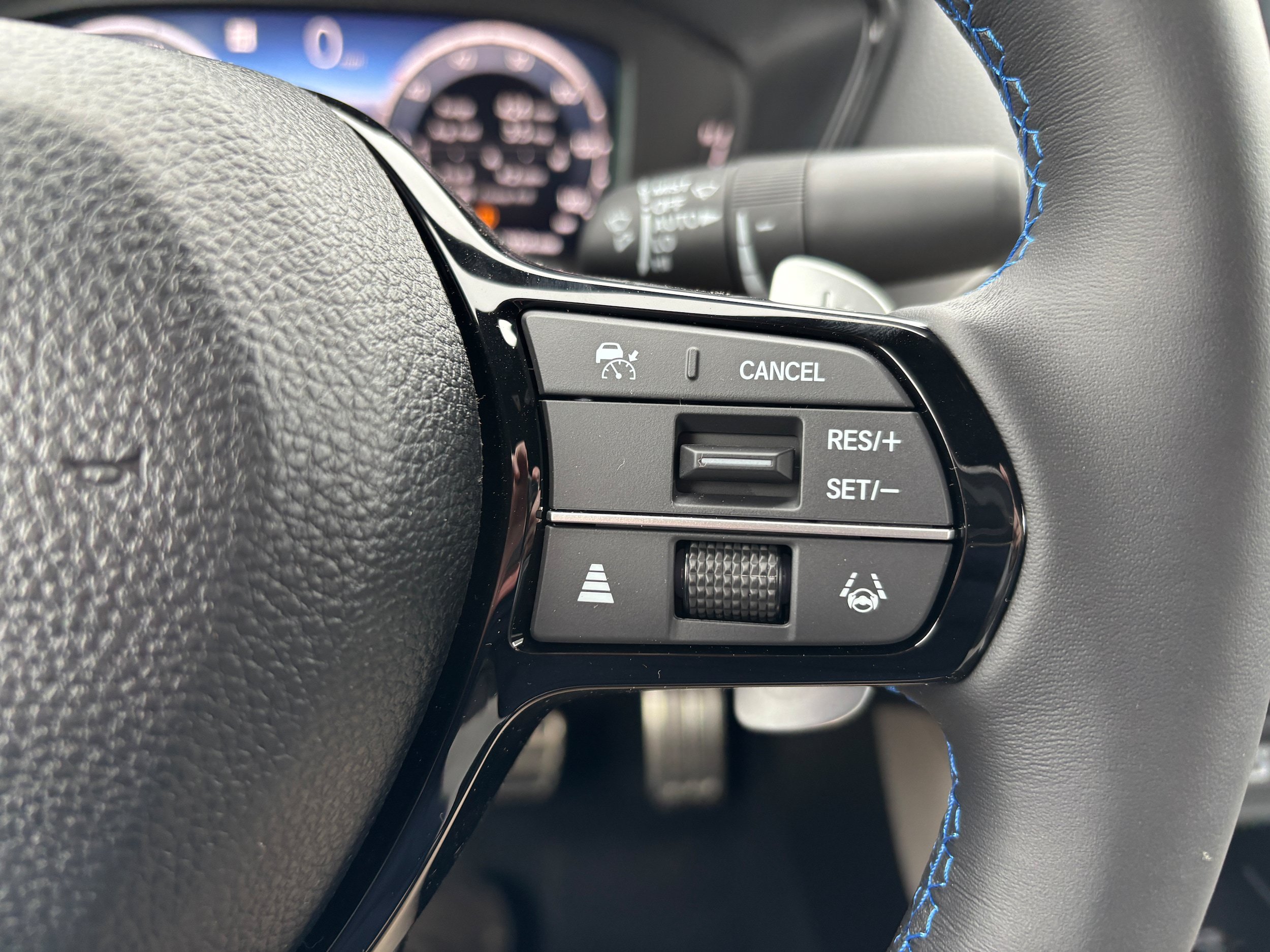 New 2026 Honda Prelude image 20