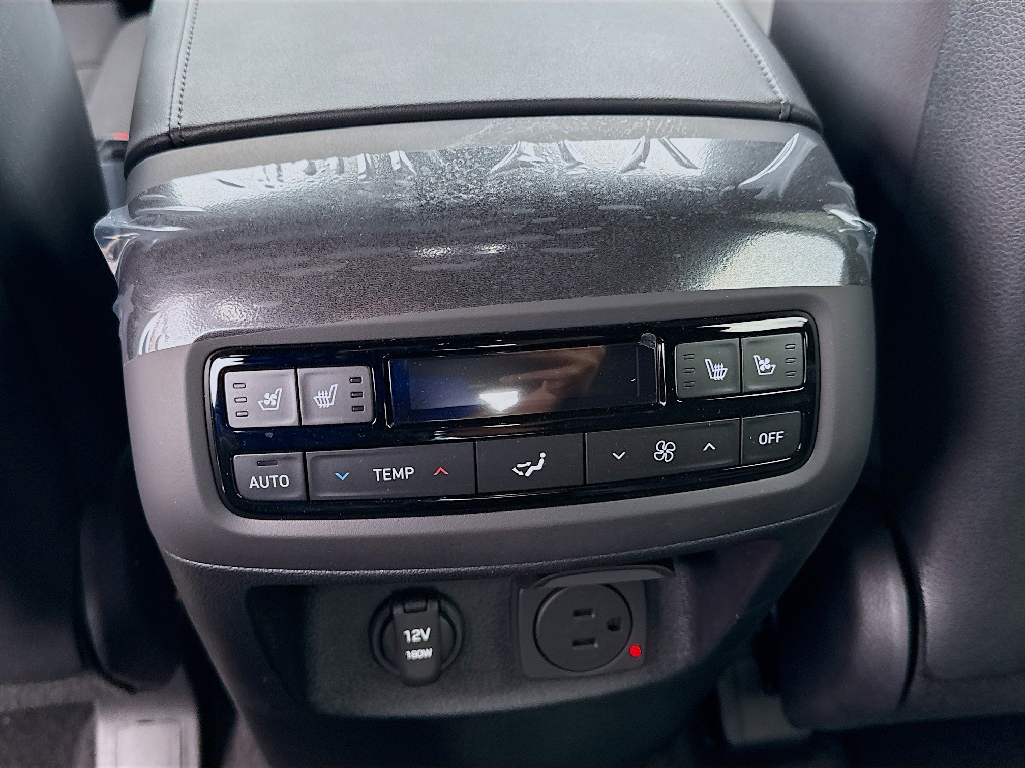New 2025 Hyundai Palisade Calligraphy AWD/4WD image 19