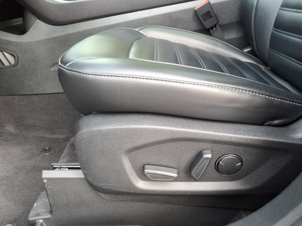 Used 2023 Ford Edge SEL w/ Convenience Package AWD/4WD image 16