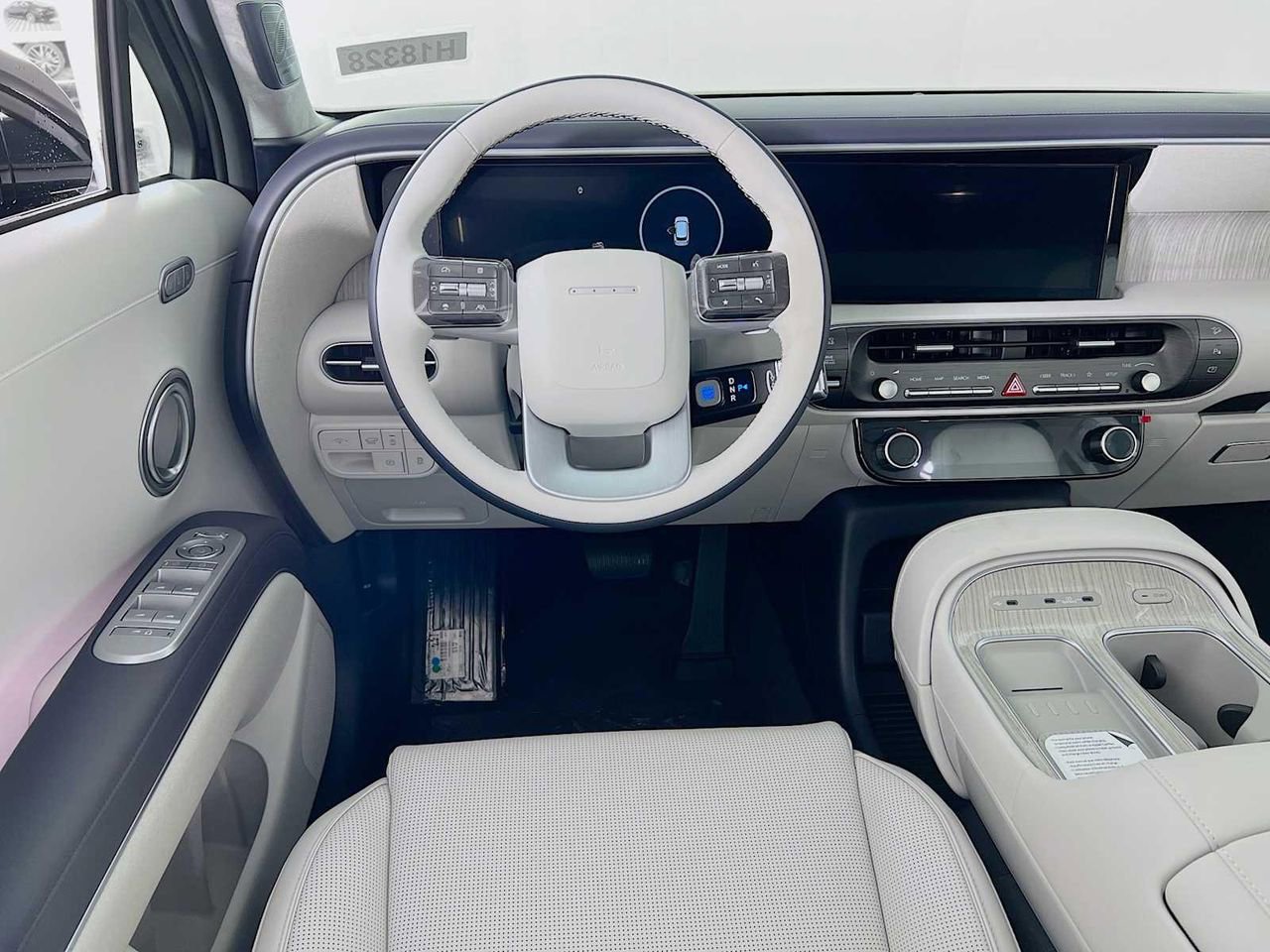 New 2026 Hyundai Palisade Calligraphy image 17