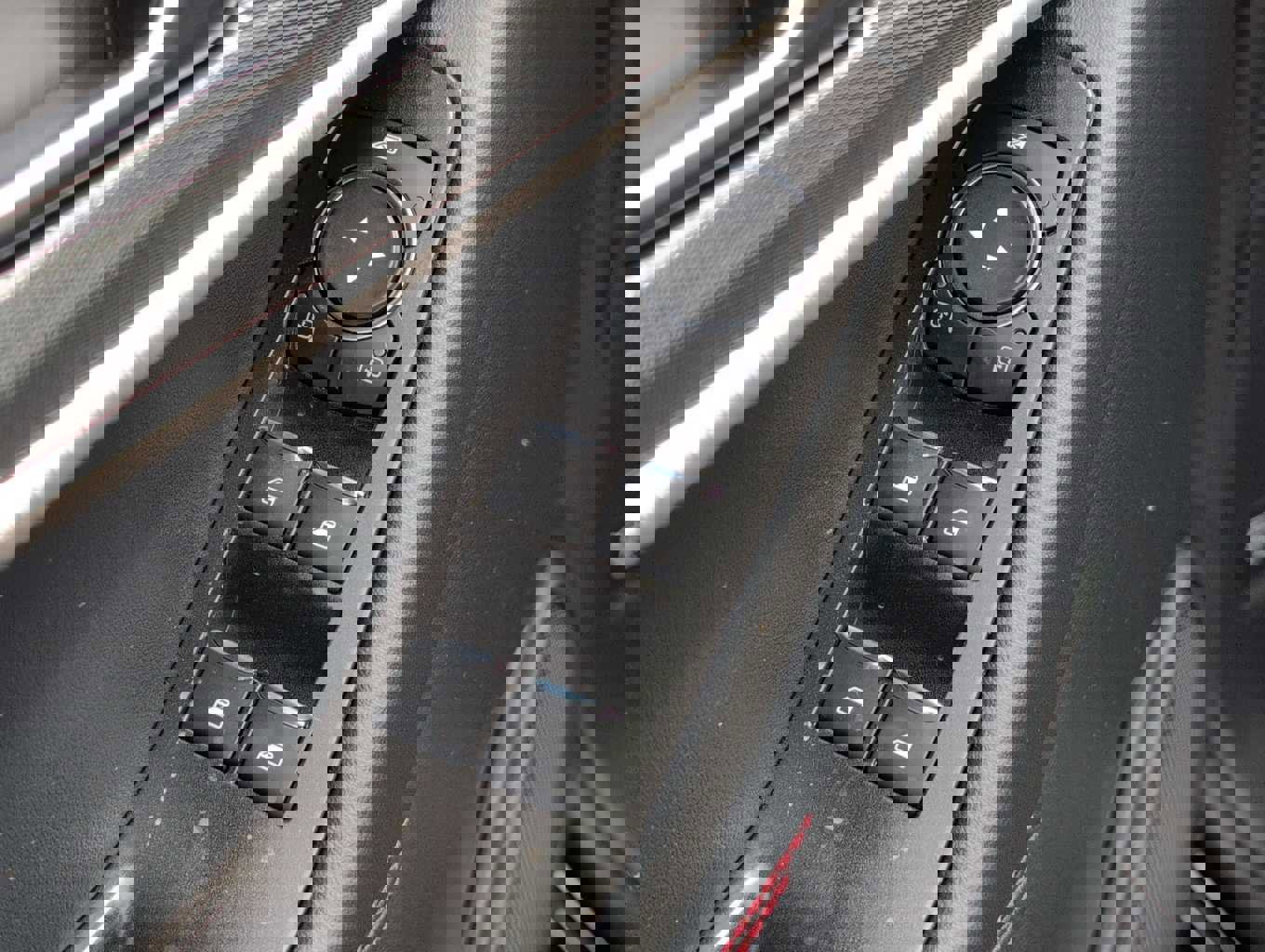 New 2026 Ford Explorer ST-Line RWD image 20