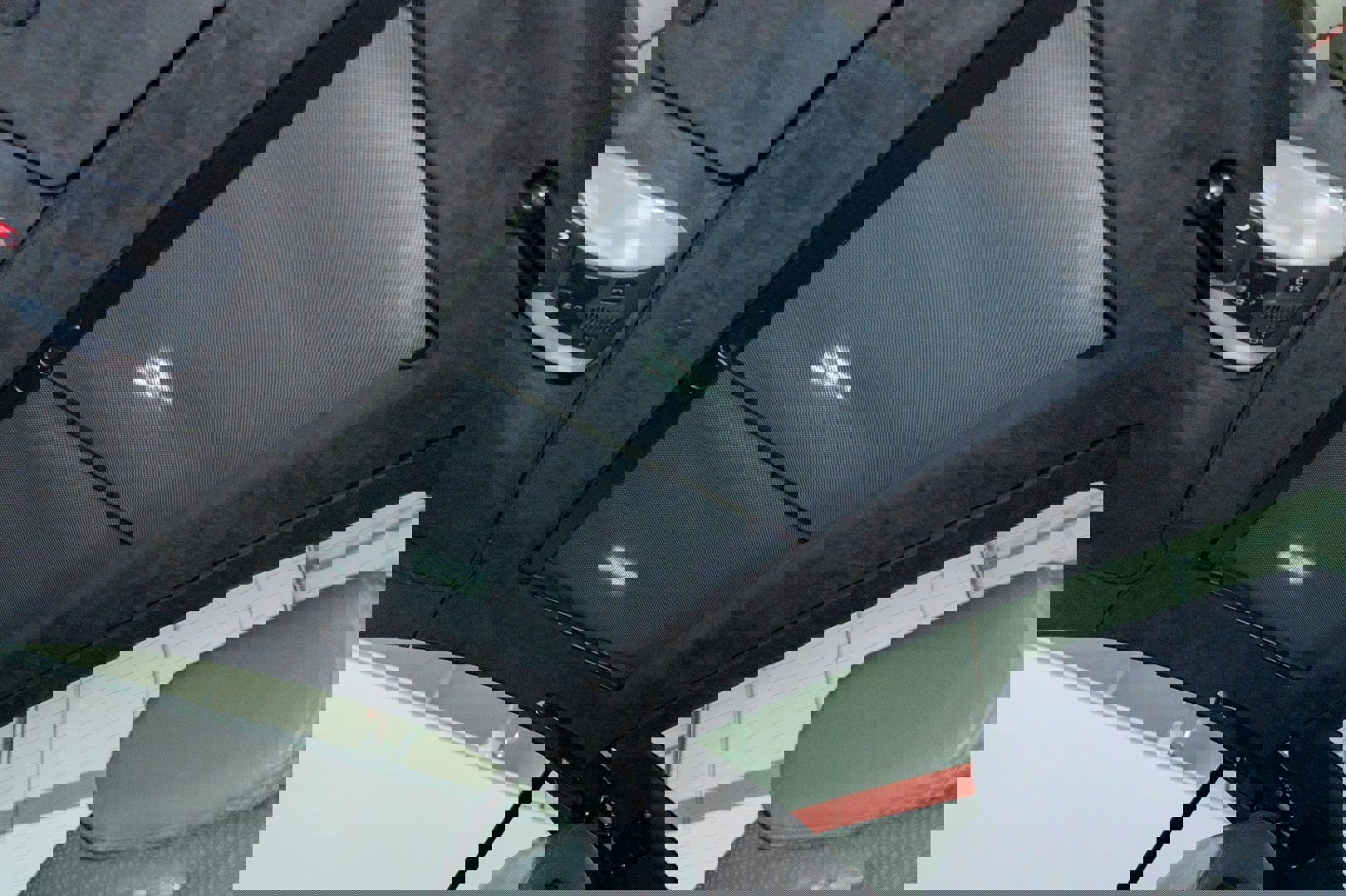 Used 2004 Mercedes-Benz SL 55 AMG image 40