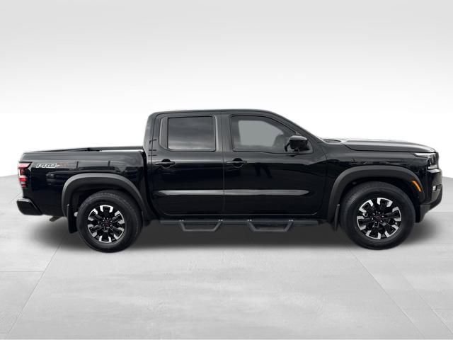 Used 2022 Nissan Frontier Pro-X image 6