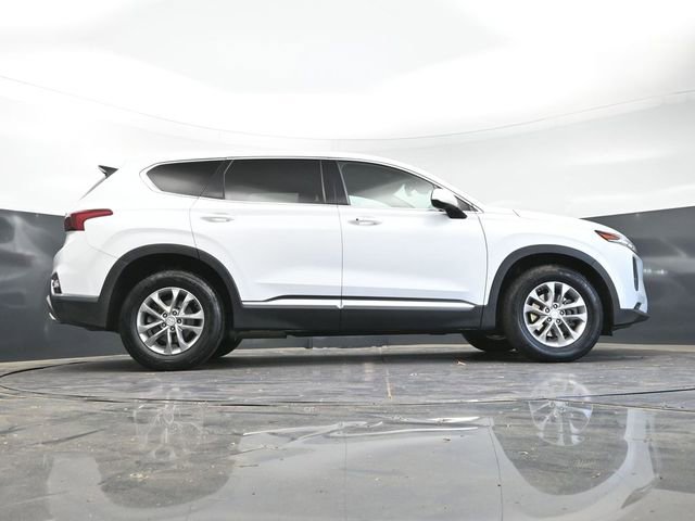 Used 2020 Hyundai Santa Fe SEL AWD/4WD image 34