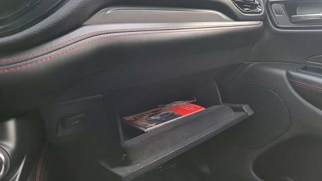 Used 2024 Dodge Durango GT image 43