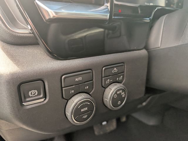 New 2026 Chevrolet Silverado 1500 LT w/ All Star Edition Plus AWD/4WD image 17