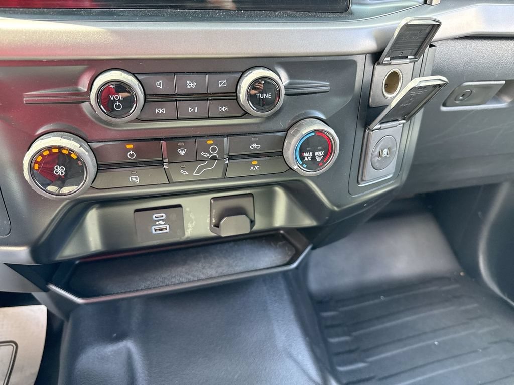 Used 2024 Ford F150 XL AWD/4WD image 19