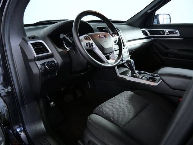 Used 2014 Ford Explorer XLT w/ Equipment Group 201A FWD image 16