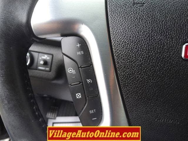 Used 2017 GMC Acadia Limited SLT FWD image 32