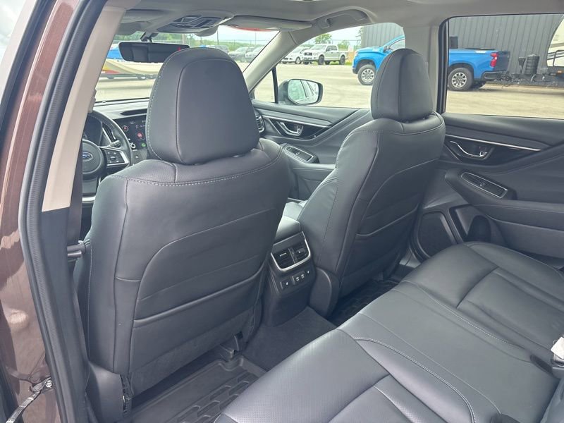 Used 2022 Subaru Outback Limited AWD/4WD image 23