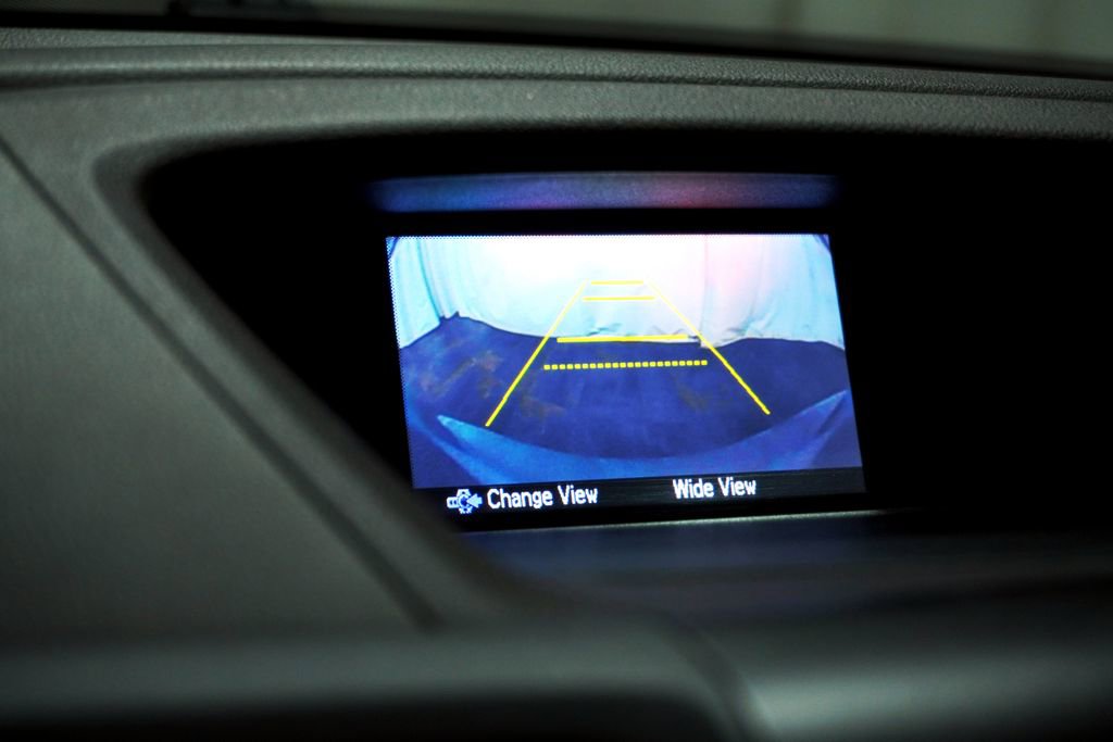 Used 2014 Honda CR-V EX-L image 22