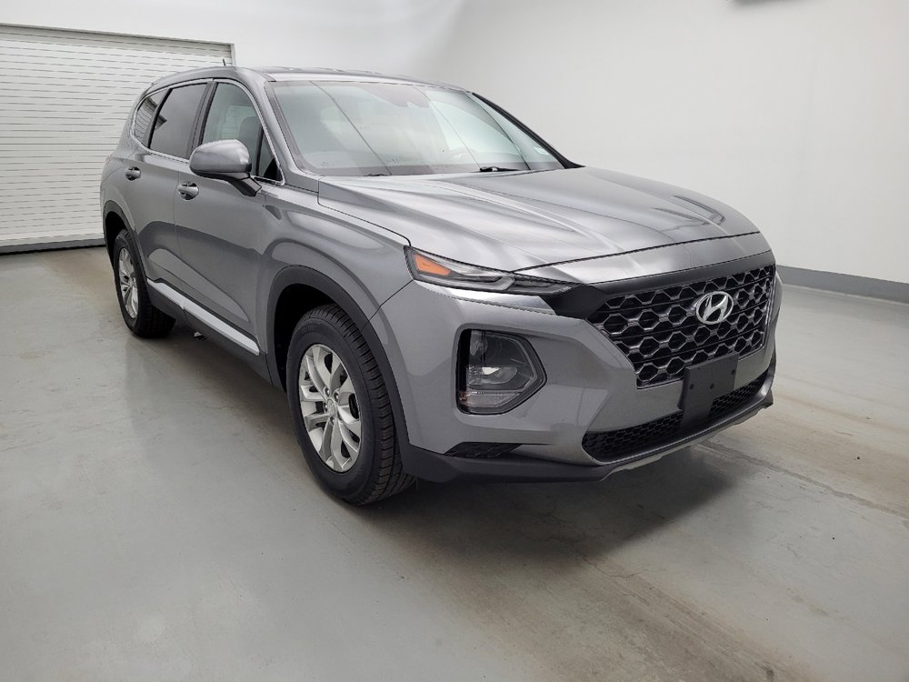 Used 2019 Hyundai Santa Fe SE FWD image 13