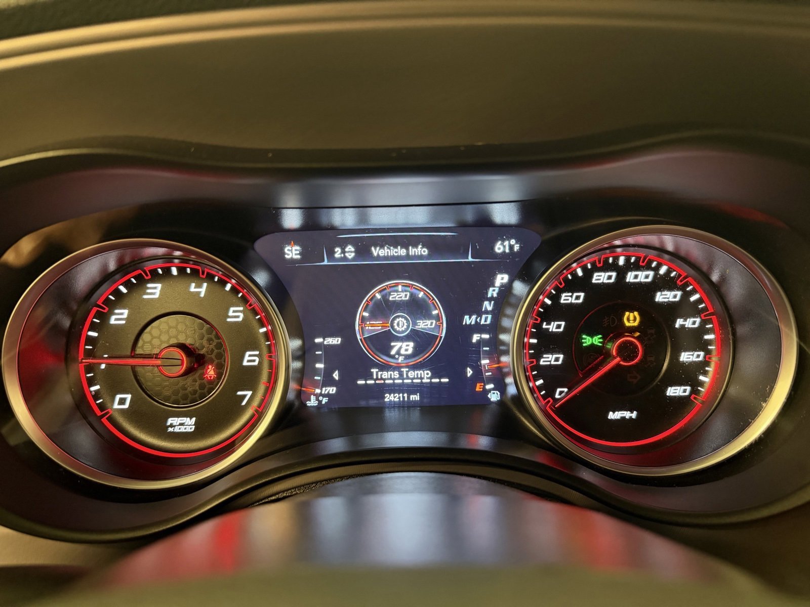 Used 2023 Dodge Charger Scat Pack image 9