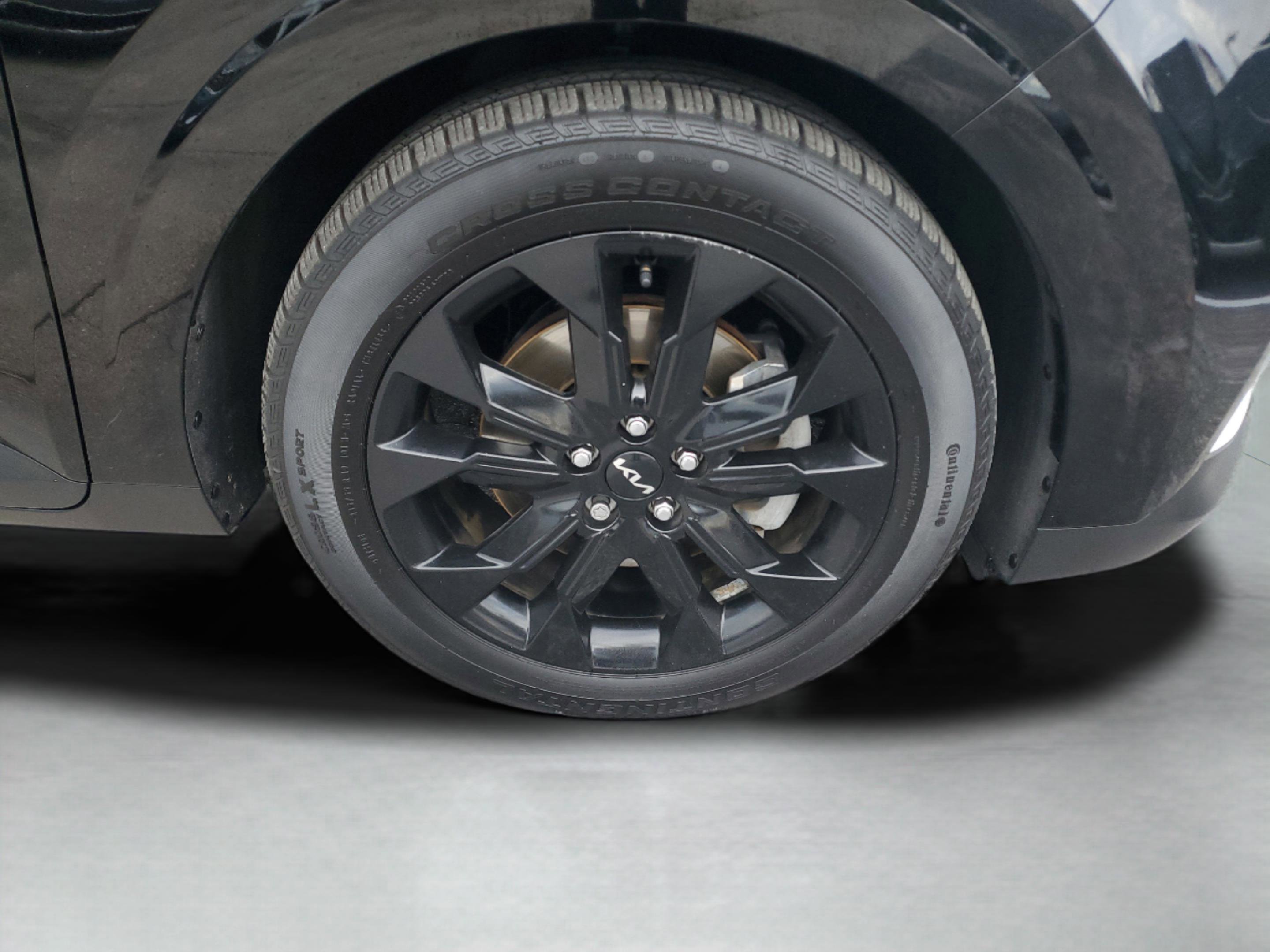 Used 2024 Kia Carnival SX Prestige image 6