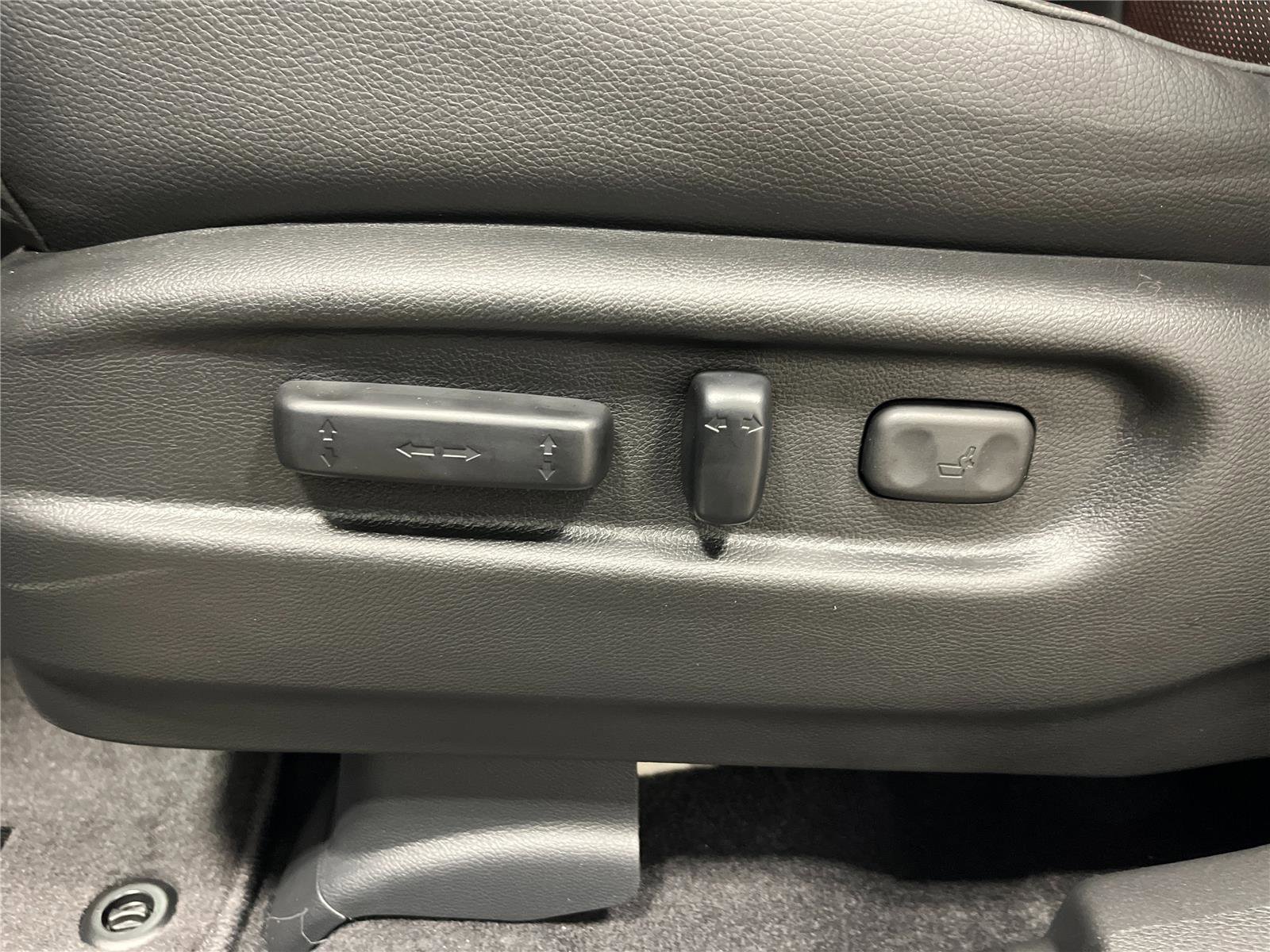 New 2026 Honda Ridgeline Black Edition image 16