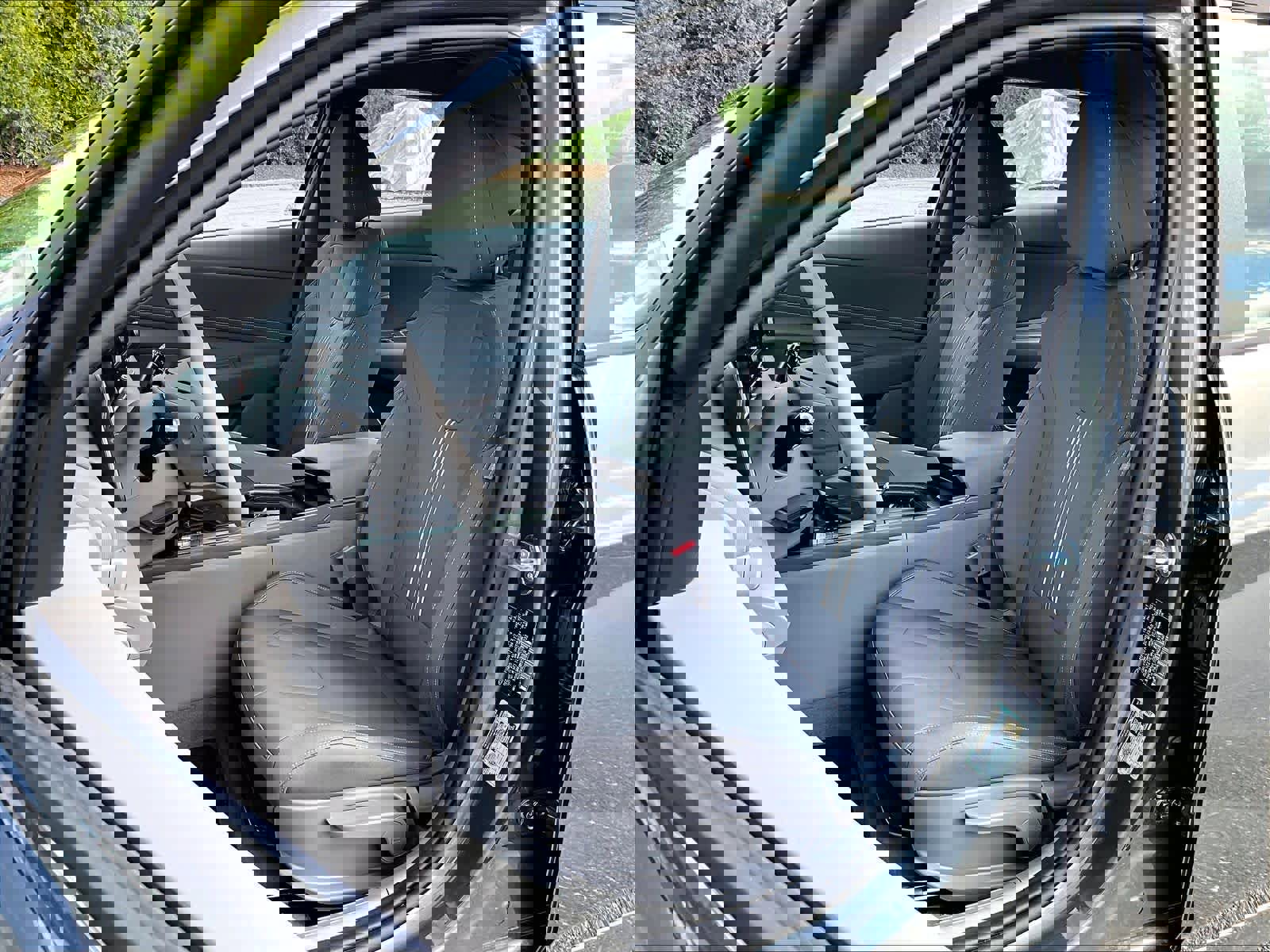 Used 2026 Hyundai Elantra Sport image 10