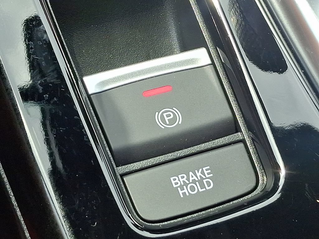 Certified 2024 Acura Integra Type S FWD image 26