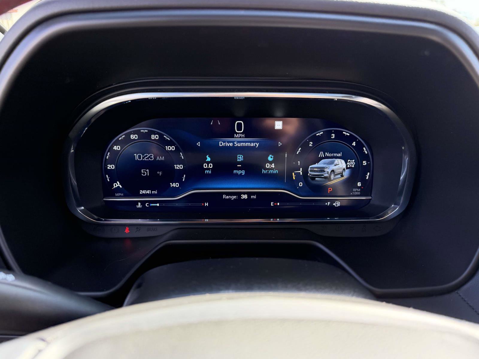 Certified 2022 Chevrolet Tahoe RST w/ Luxury Package image 29