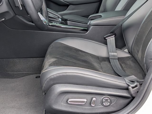 Used 2023 Acura Integra A-Spec FWD image 16