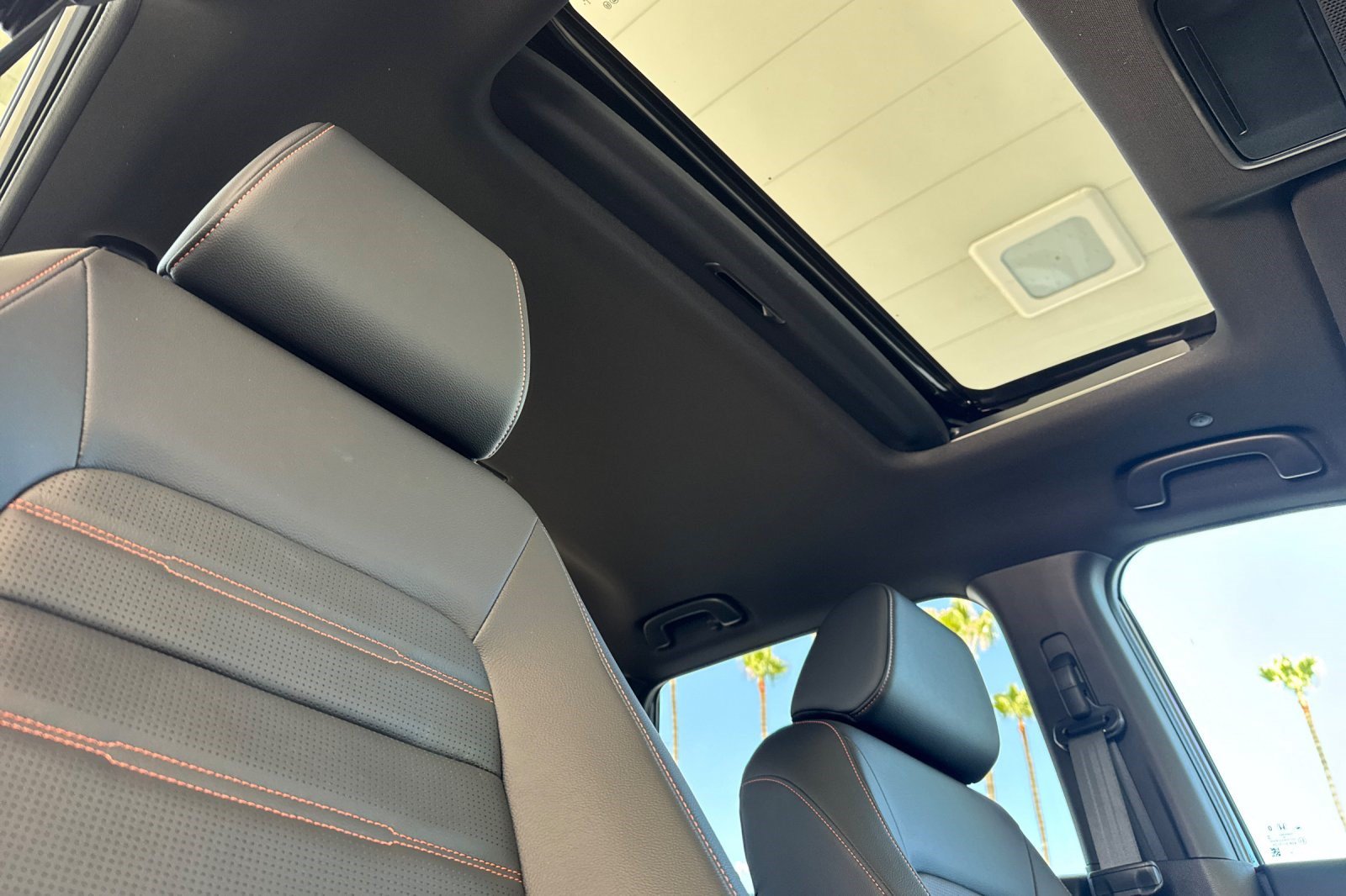 New 2026 Honda CR-V Sport-L image 22