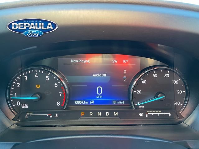 Used 2020 Ford Explorer XLT w/ Comfort Package image 2