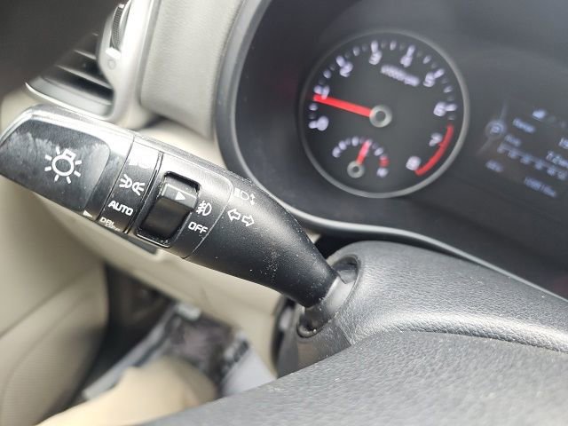 Used 2017 Kia Sportage LX image 40