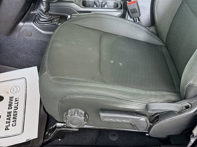 Used 2019 Jeep Wrangler Unlimited Sport S image 18