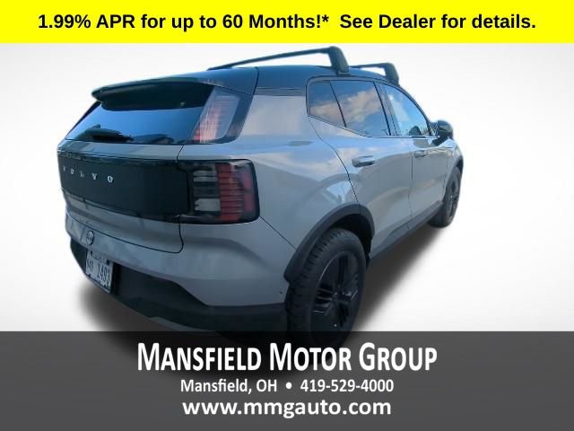 New 2026 Volvo EX30 Cross Country Ultra w/ Protection Package Premier AWD/4WD image 7